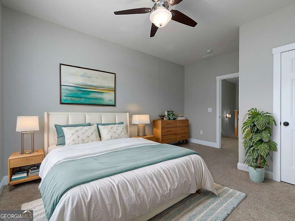 4300 Sandy Pointe Acworth - Photo 28