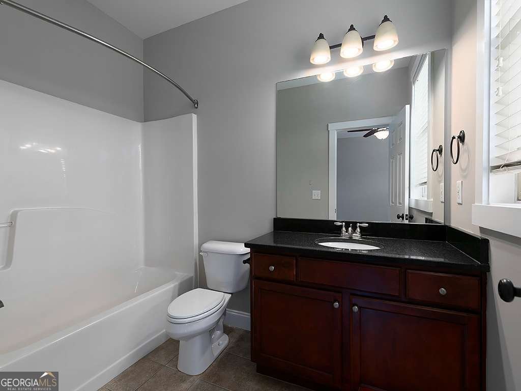 4300 Sandy Pointe Acworth - Photo 29