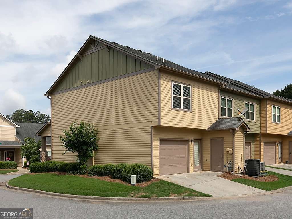 4300 Sandy Pointe Acworth - Photo 32