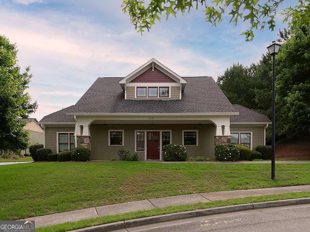 4300 Sandy Pointe Acworth - Photo 34