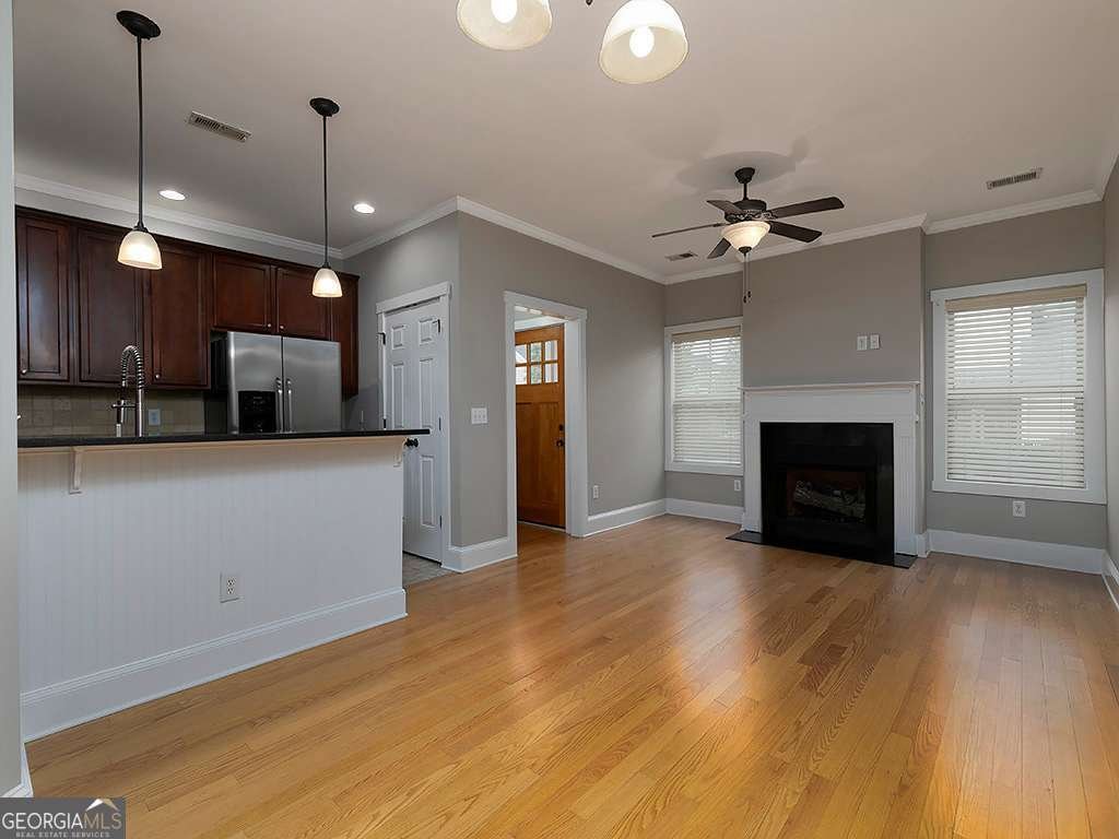 4300 Sandy Pointe Acworth - Photo 9