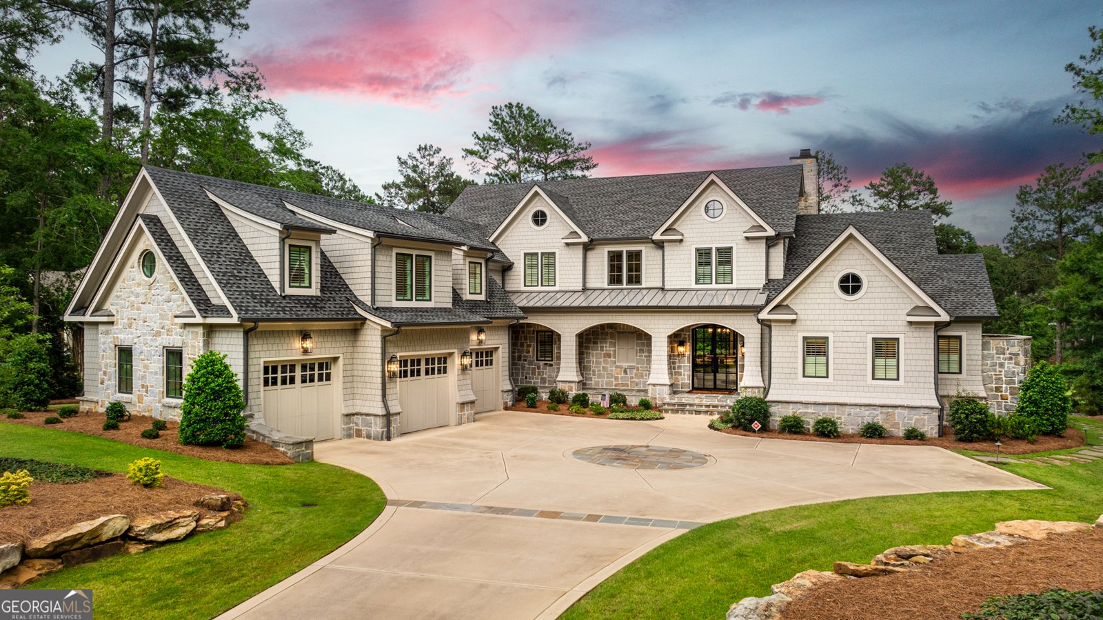 1161 Sugar Run Greensboro - main photo