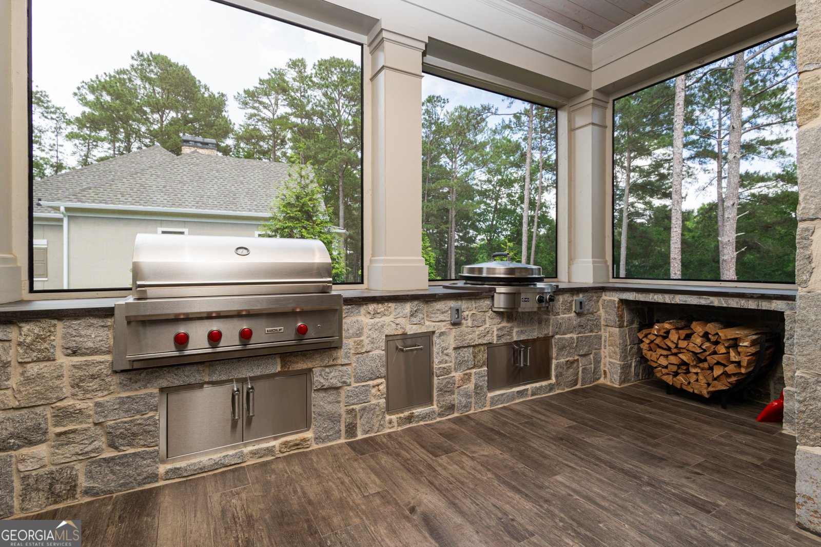 1161 Sugar Run Greensboro - Photo 28