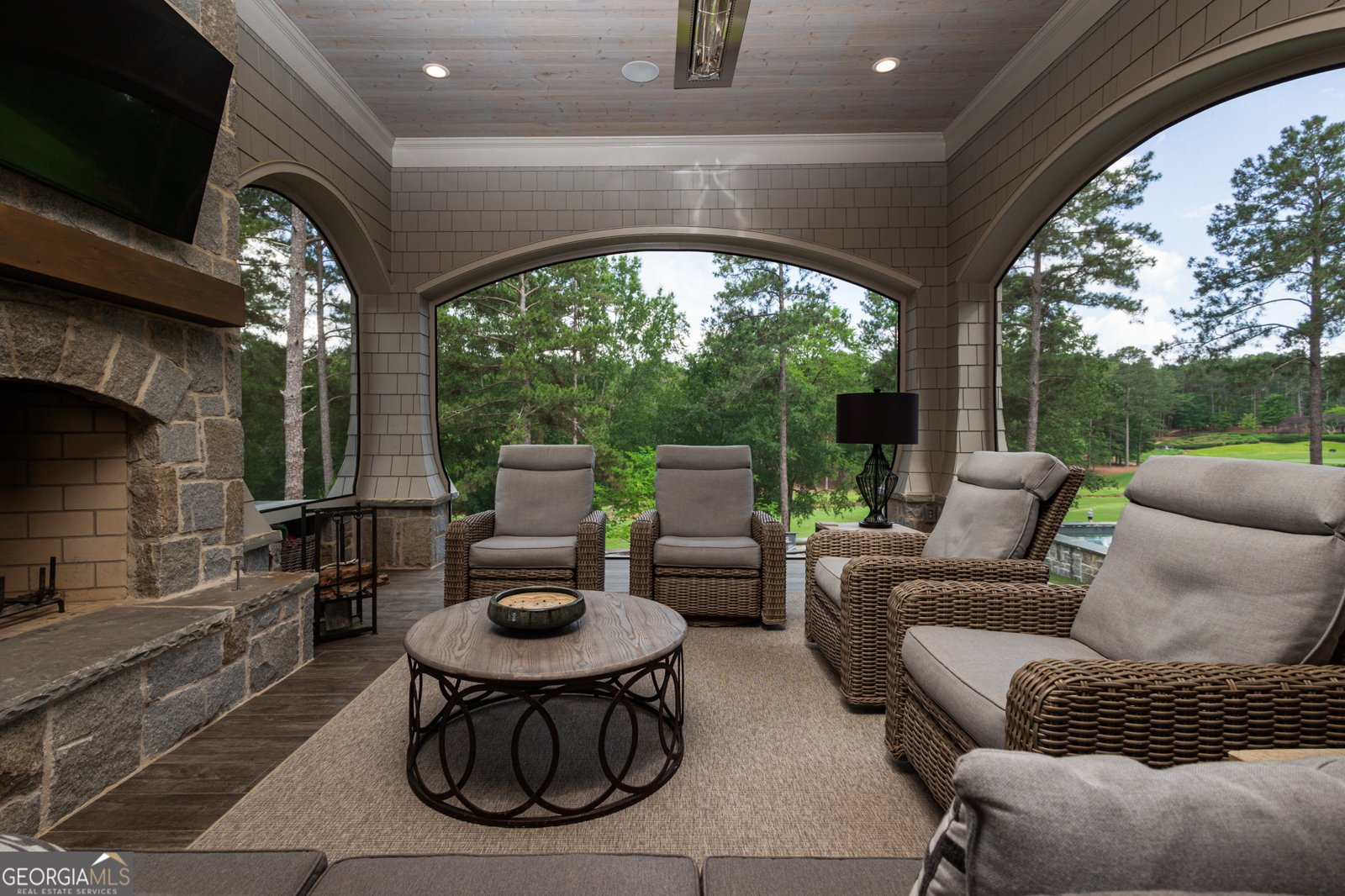 1161 Sugar Run Greensboro - Photo 29