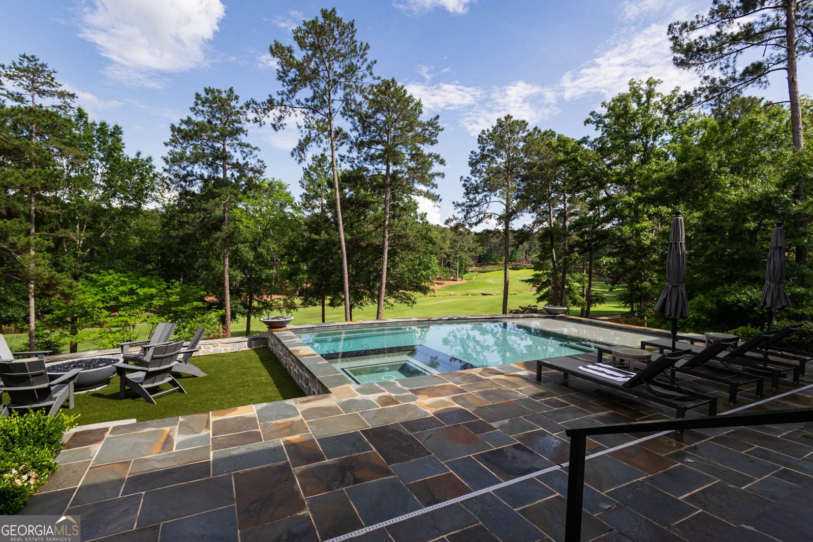 1161 Sugar Run Greensboro - Photo 36