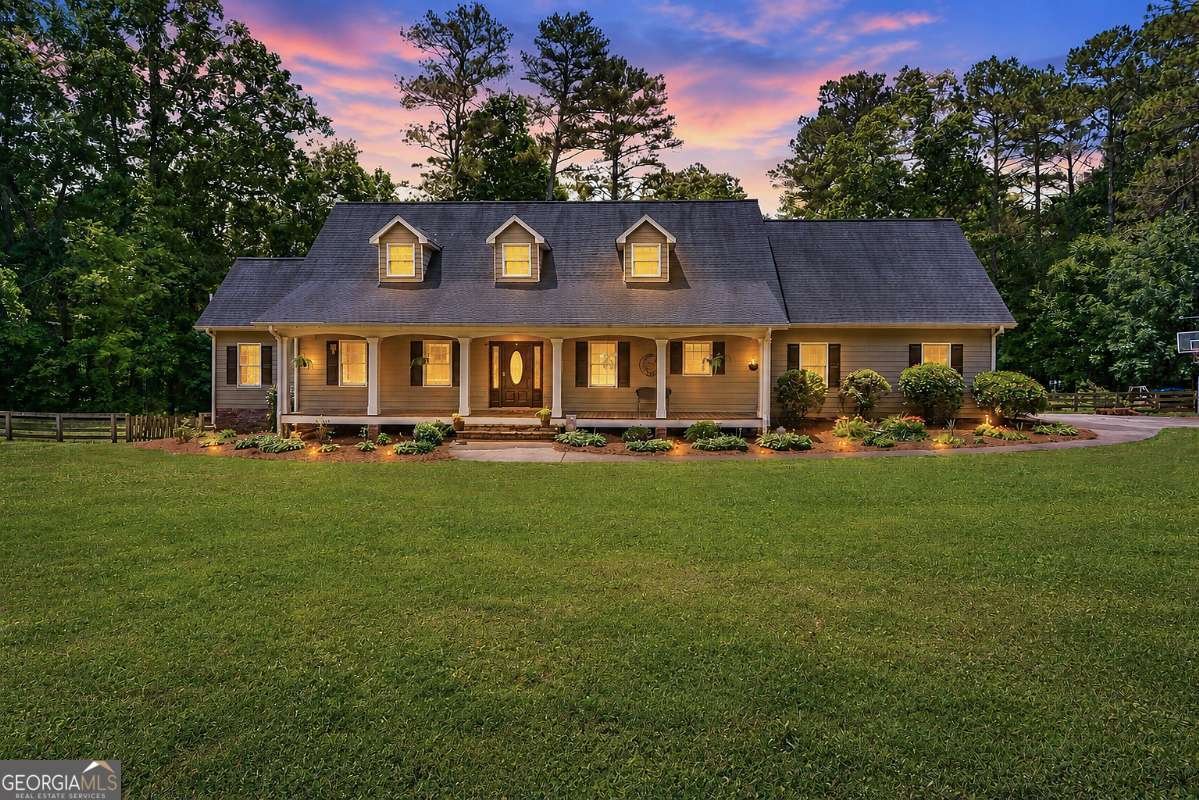 278 Turner Road Jasper - main photo