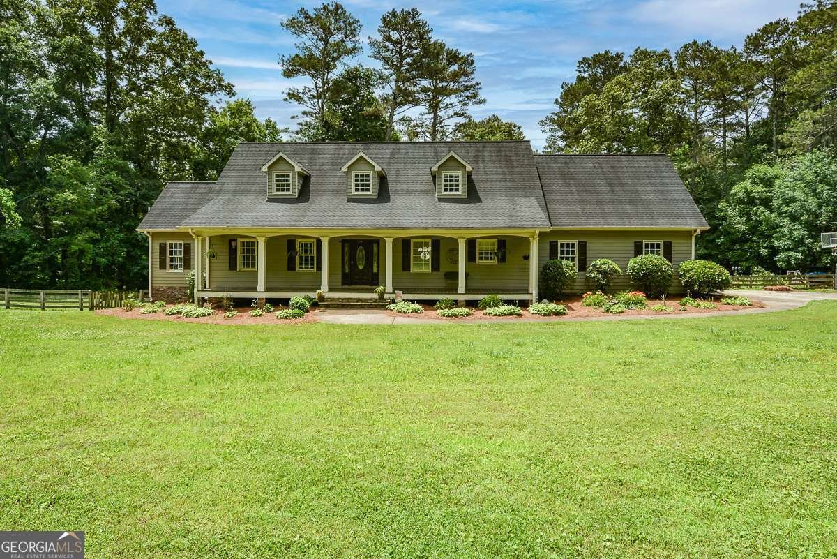 278 Turner Road Jasper - Photo 9