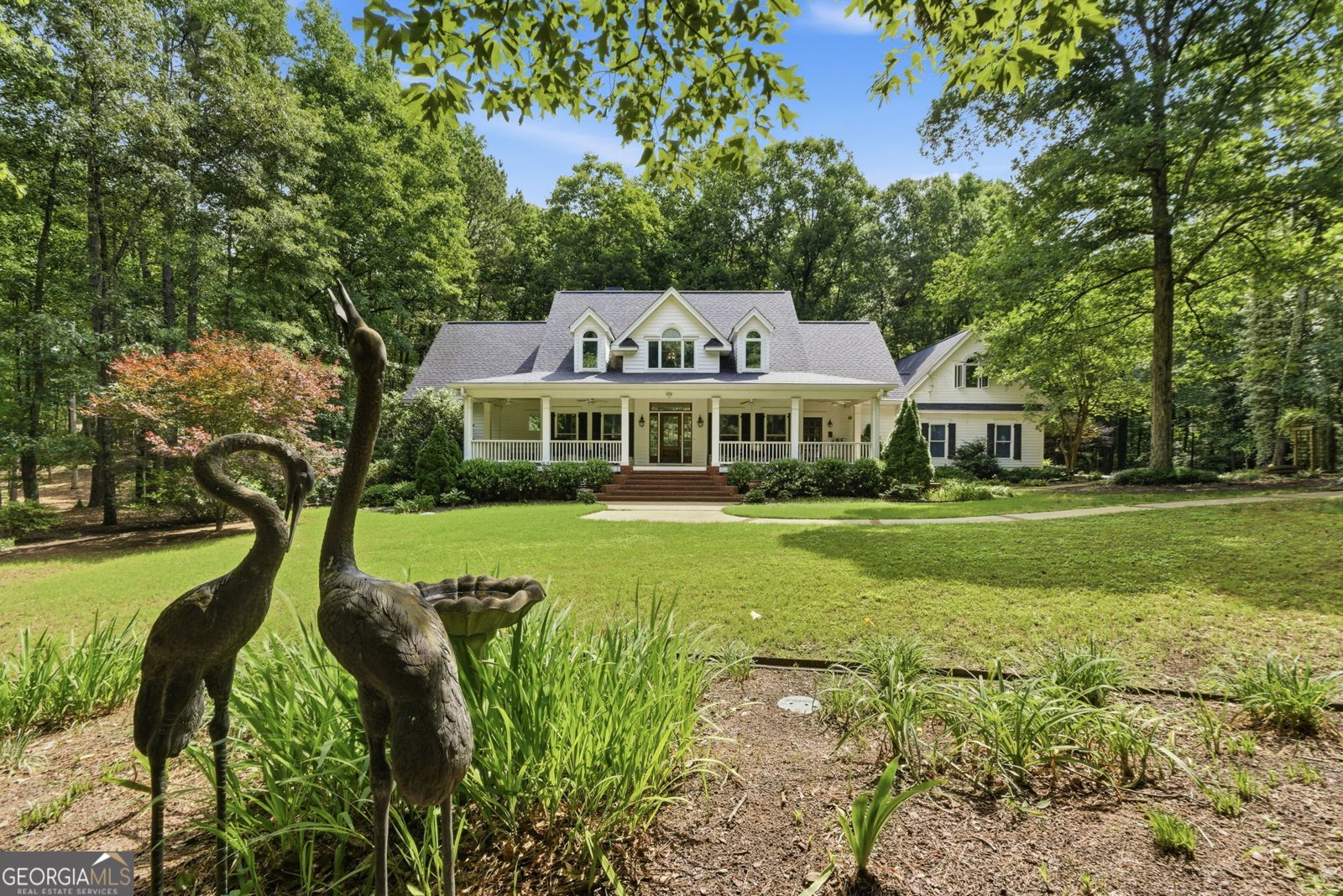 200 Caldwell rd Griffin - main photo