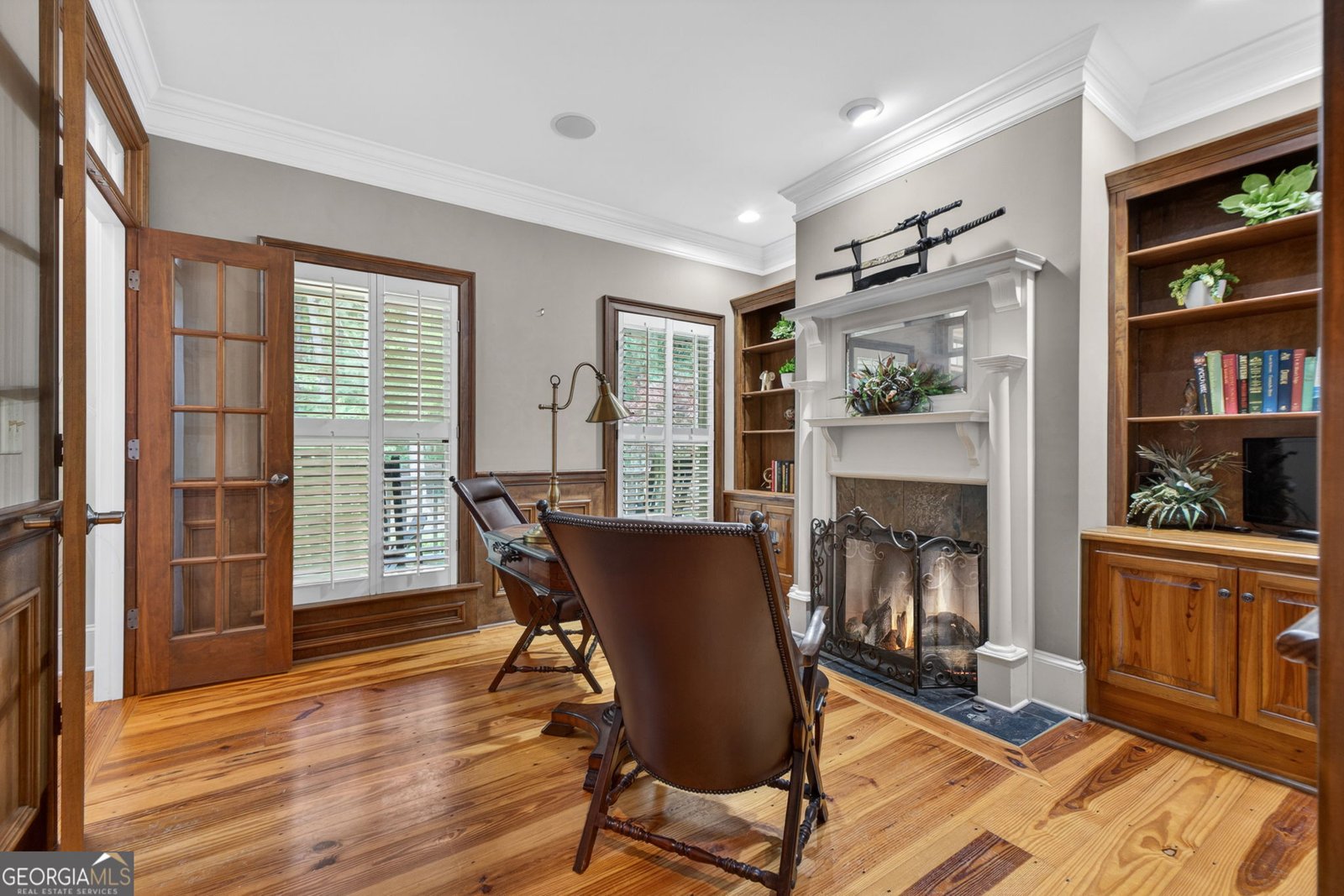 200 Caldwell rd Griffin - Photo 16
