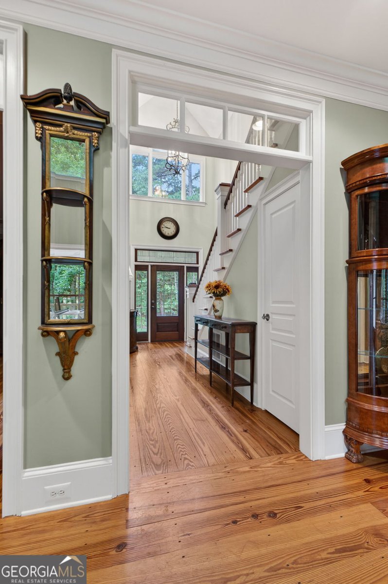 200 Caldwell rd Griffin - Photo 19