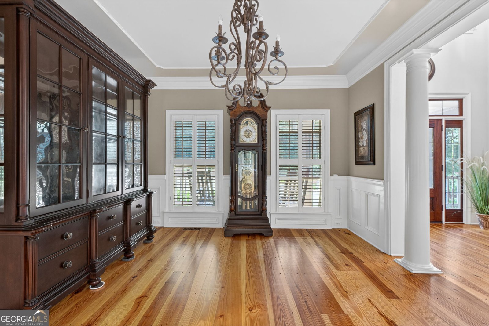 200 Caldwell rd Griffin - Photo 20
