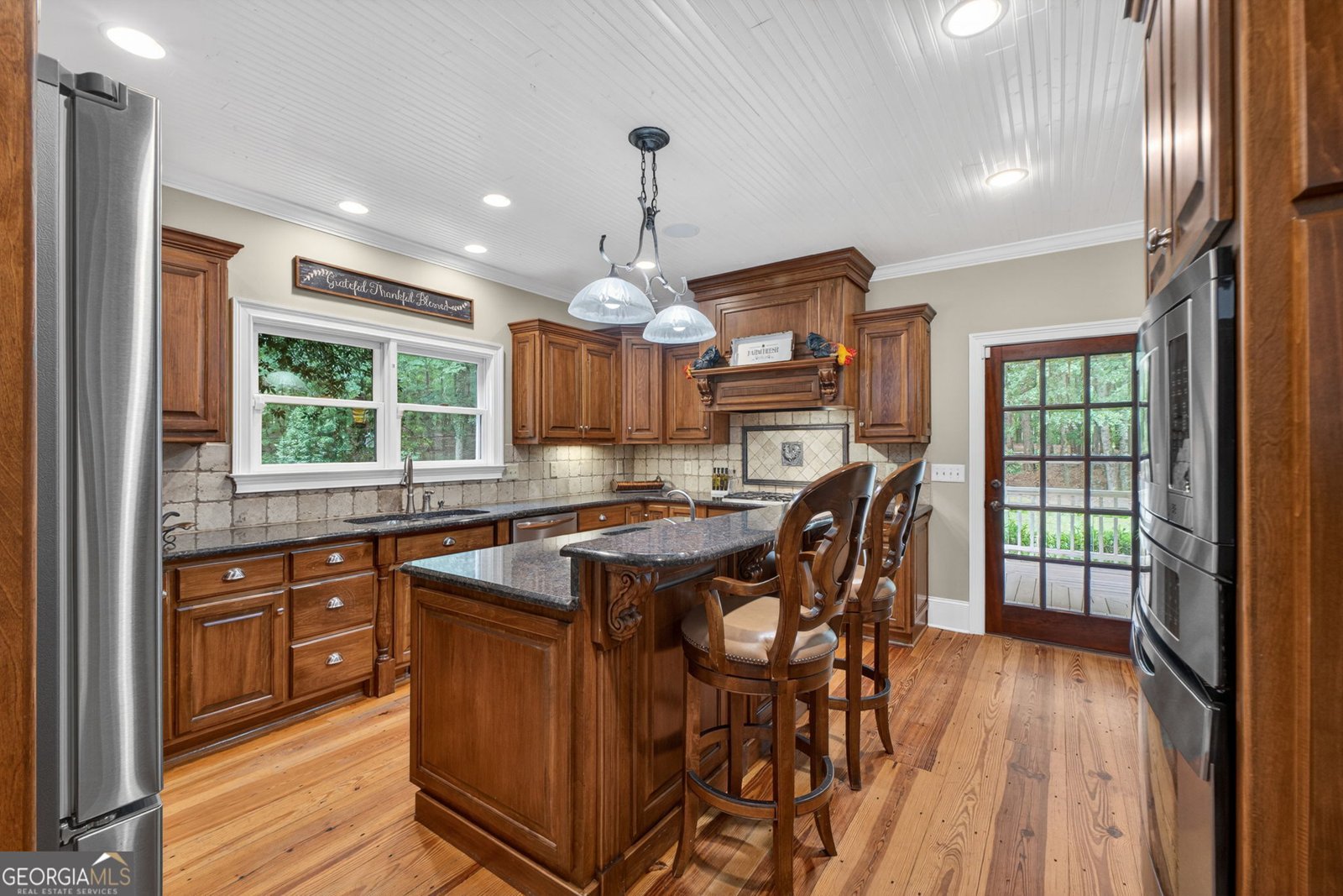 200 Caldwell rd Griffin - Photo 24