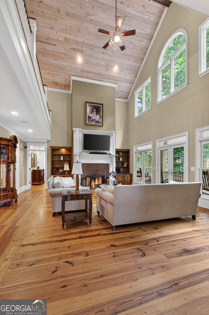 200 Caldwell rd Griffin - Photo 31
