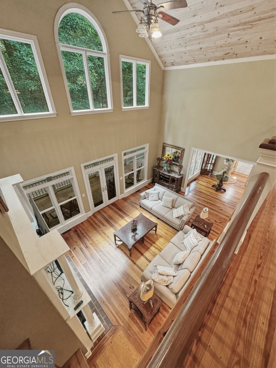 200 Caldwell rd Griffin - Photo 46