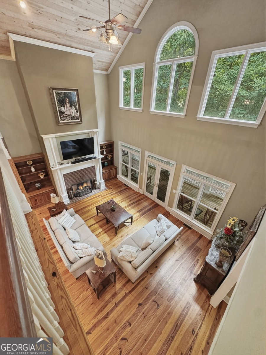 200 Caldwell rd Griffin - Photo 47