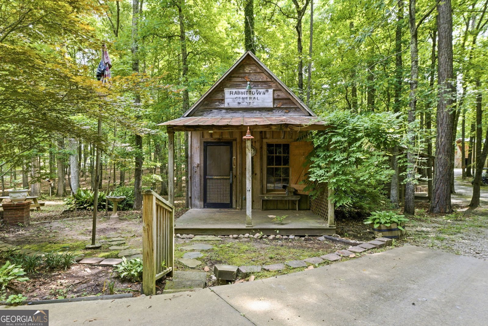 200 Caldwell rd Griffin - Photo 59