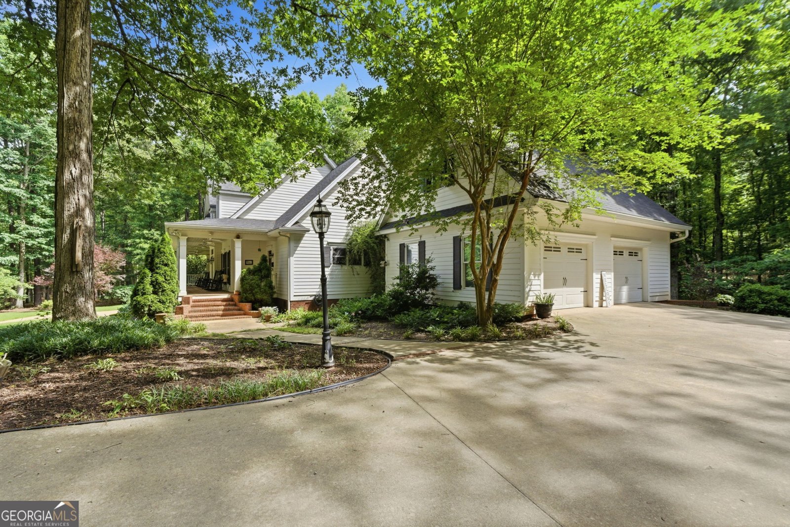 200 Caldwell rd Griffin - Photo 6