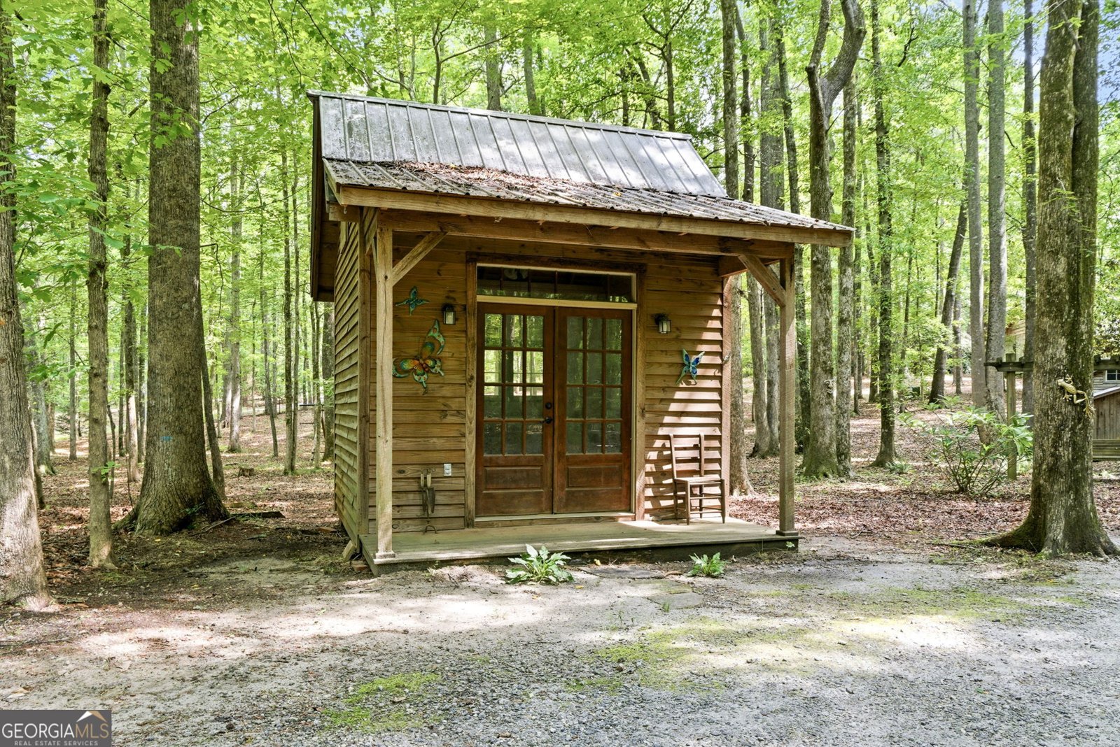 200 Caldwell rd Griffin - Photo 60