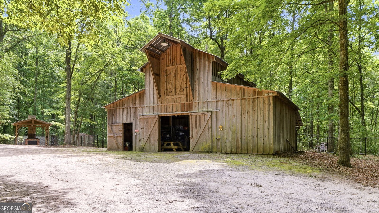 200 Caldwell rd Griffin - Photo 62