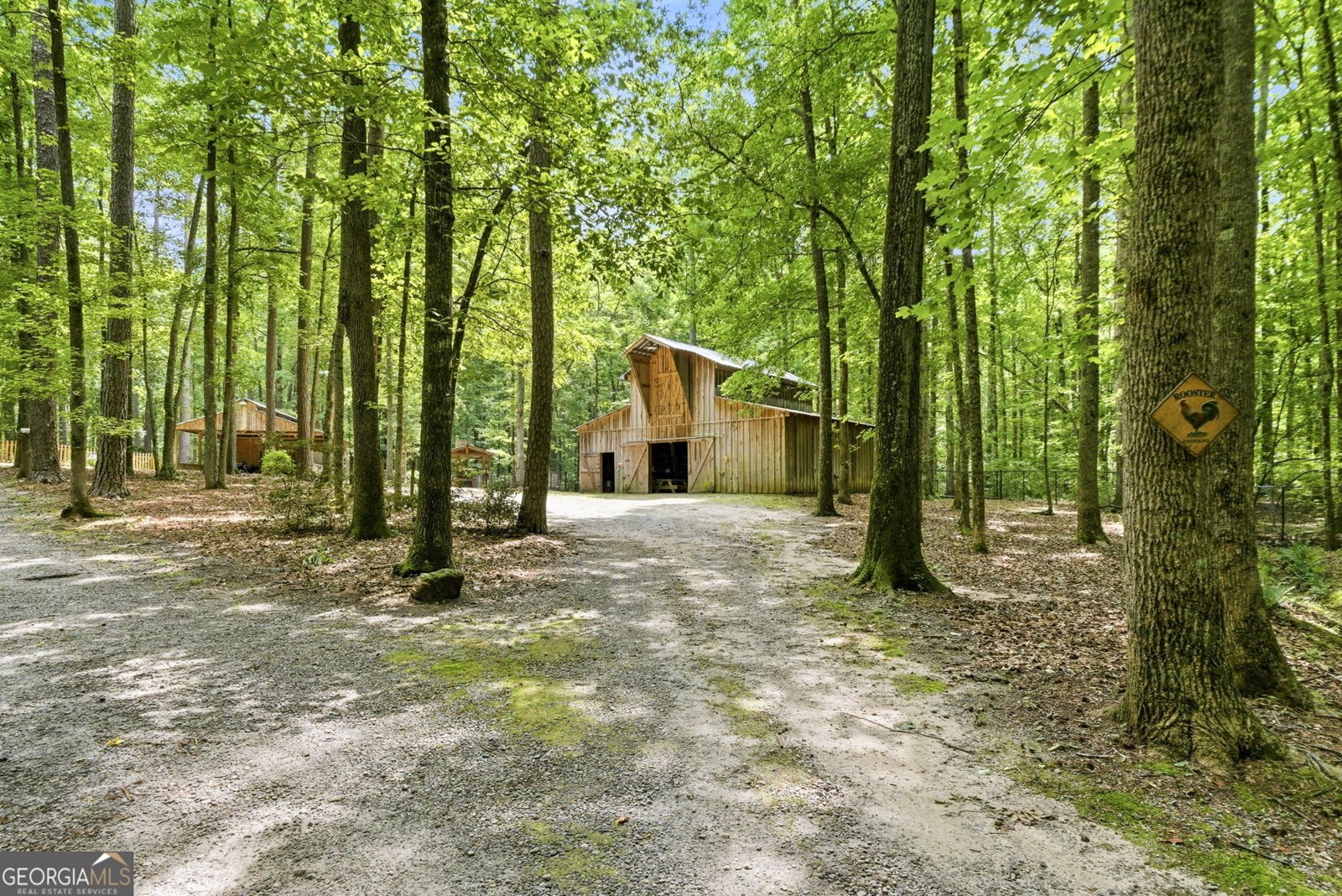 200 Caldwell rd Griffin - Photo 63