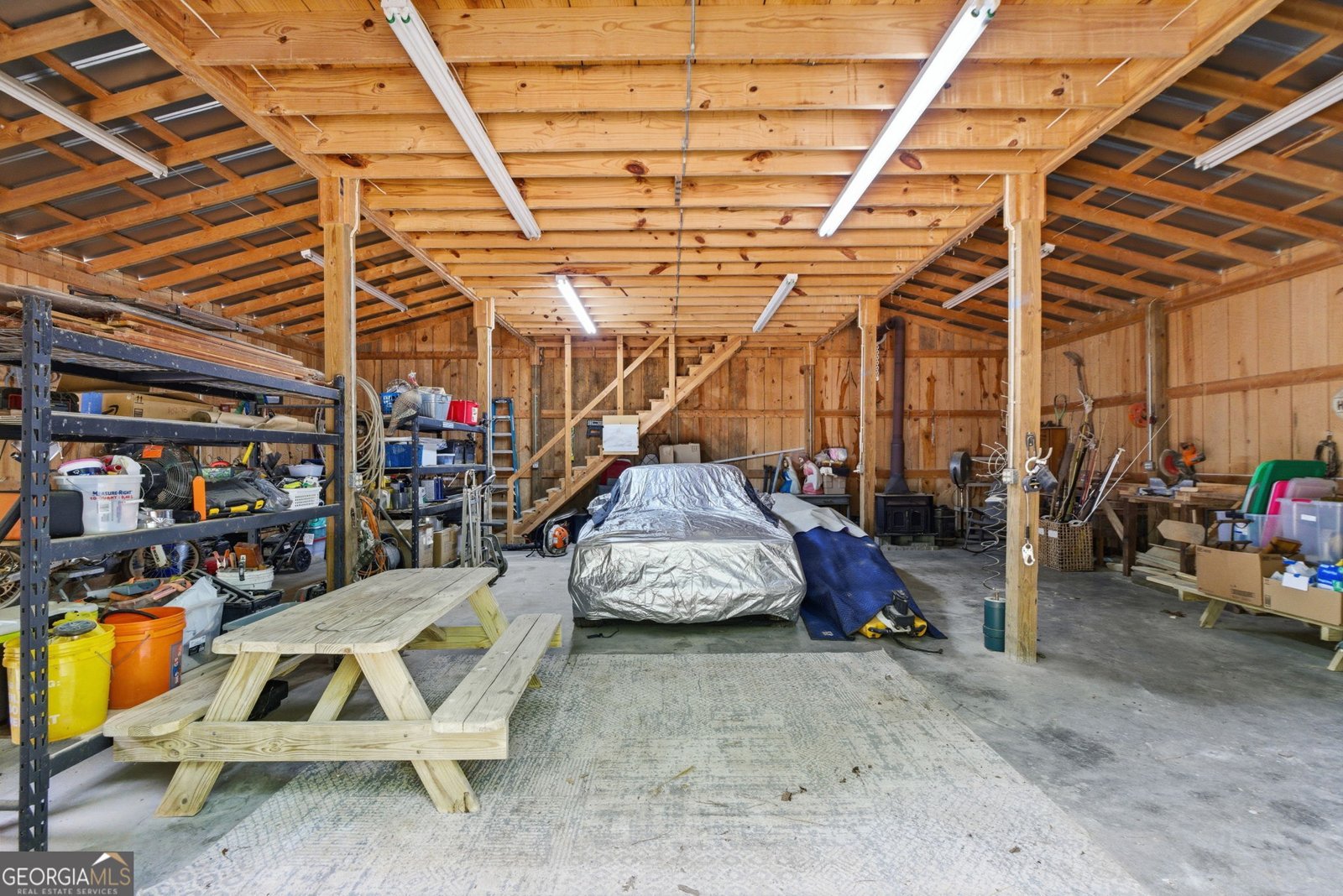200 Caldwell rd Griffin - Photo 64