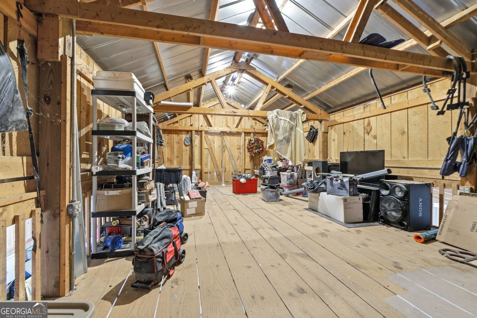200 Caldwell rd Griffin - Photo 65