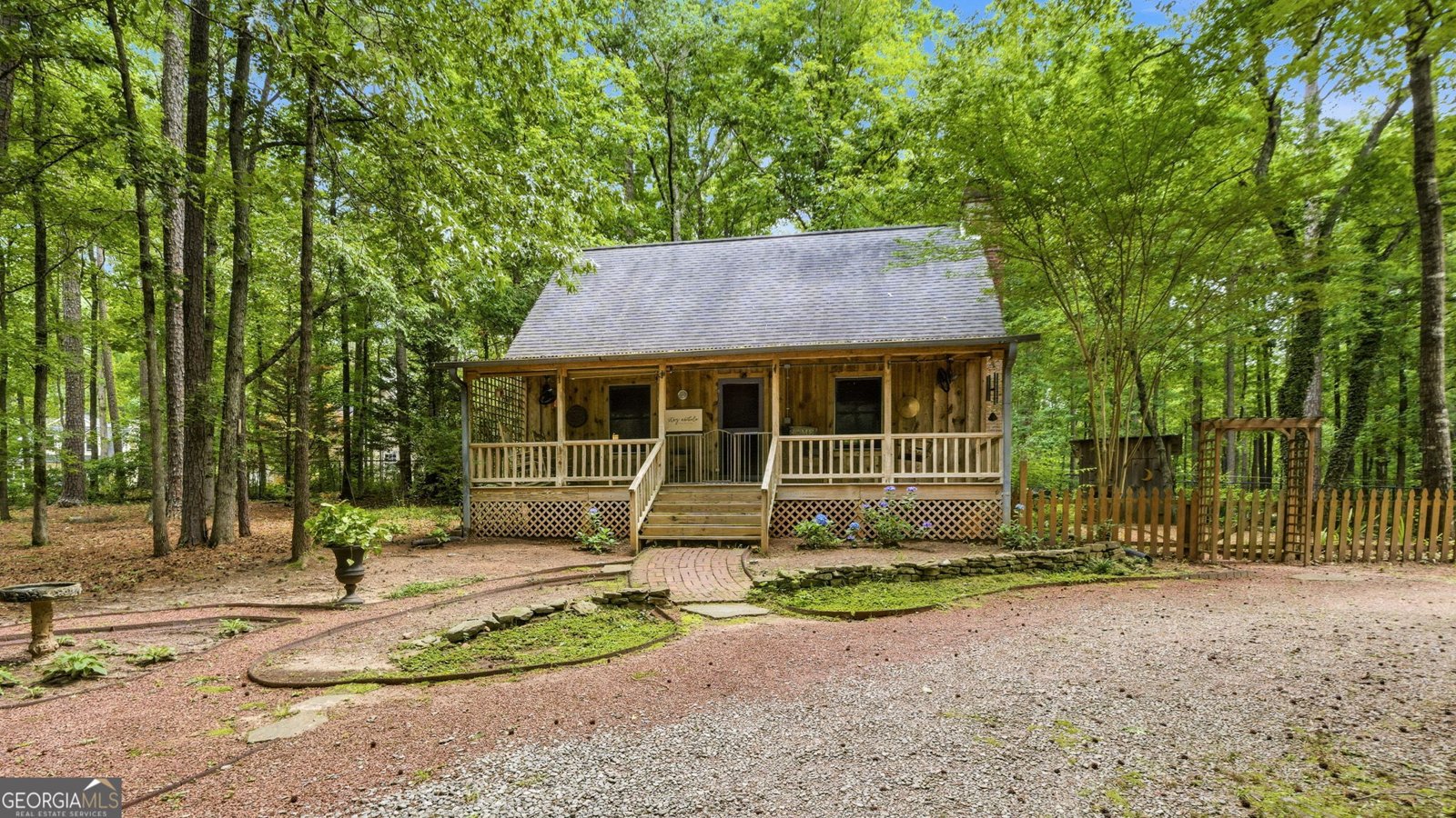 200 Caldwell rd Griffin - Photo 66