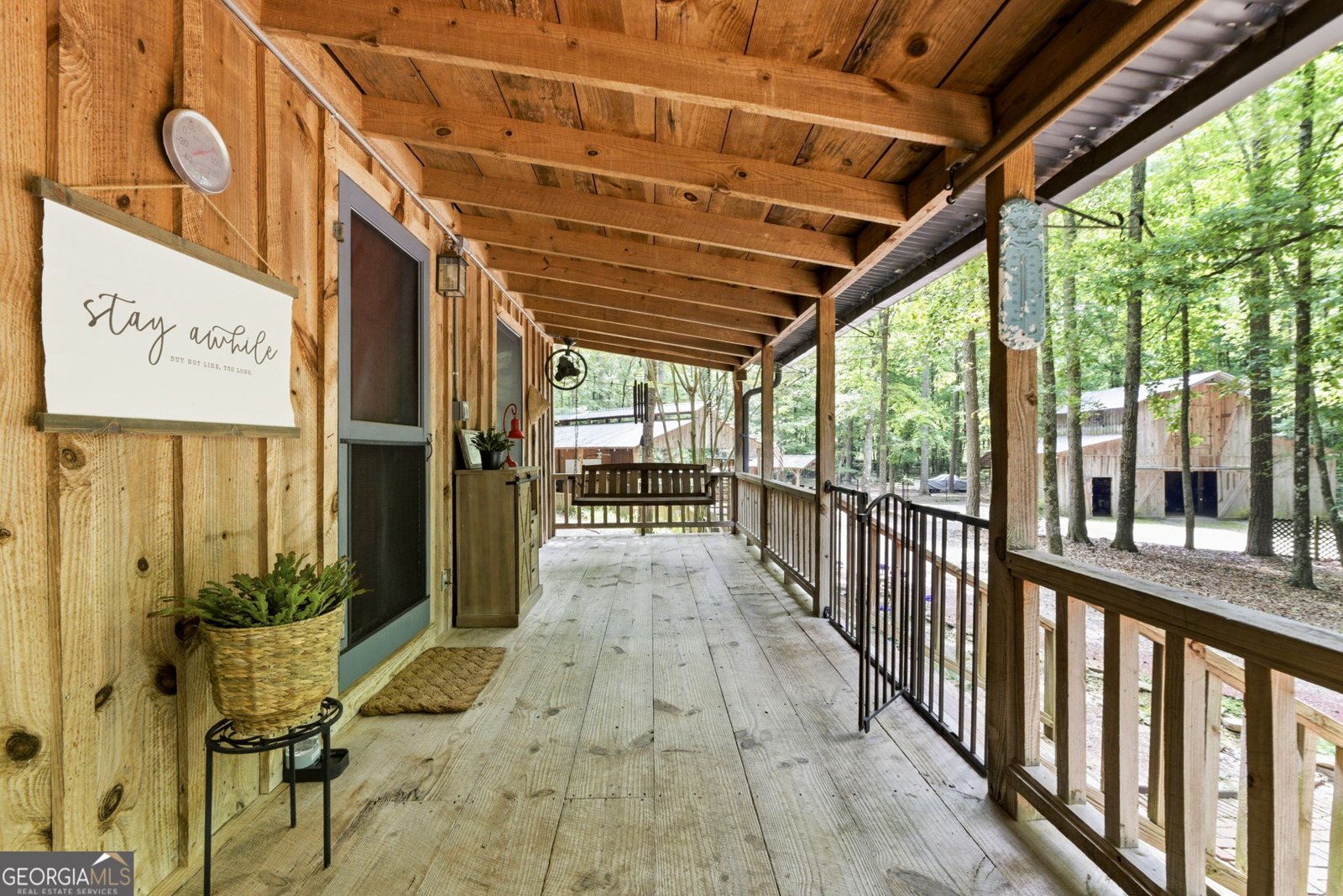200 Caldwell rd Griffin - Photo 79