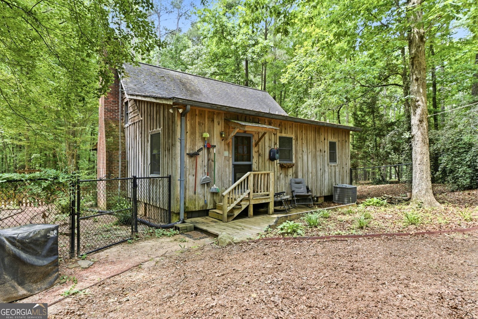 200 Caldwell rd Griffin - Photo 80