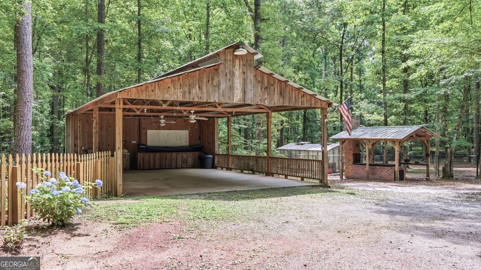 200 Caldwell rd Griffin - Photo 81