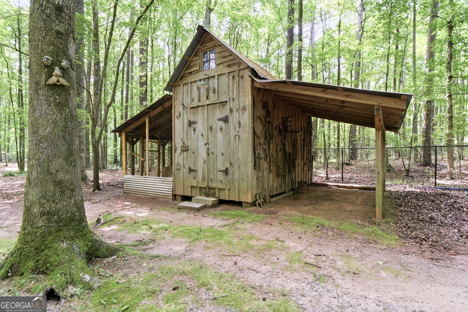 200 Caldwell rd Griffin - Photo 82