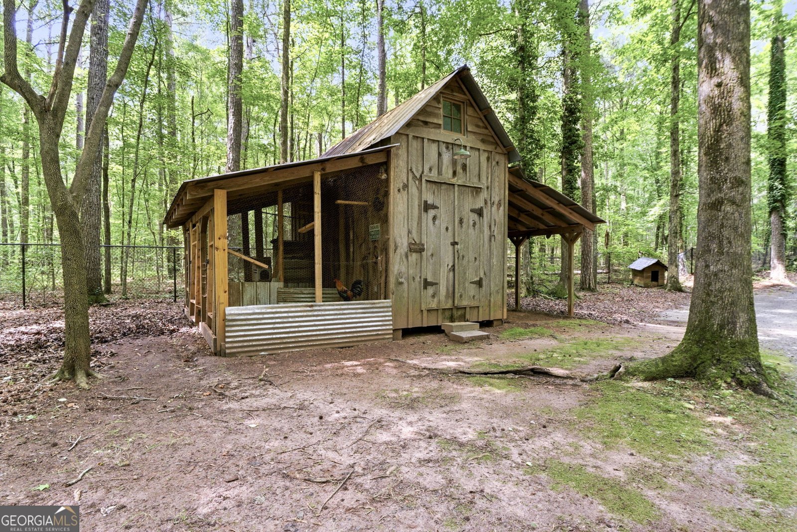 200 Caldwell rd Griffin - Photo 83
