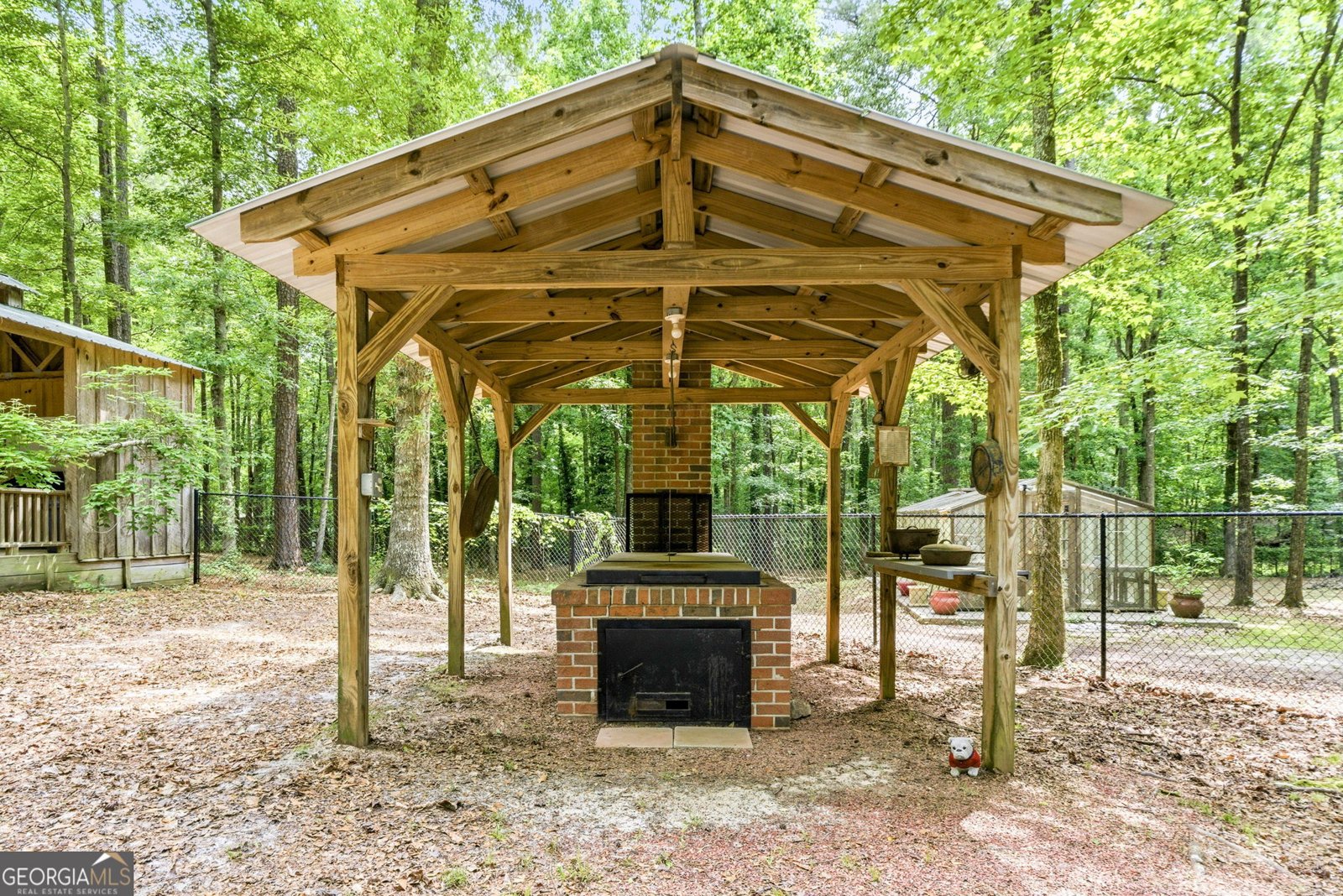 200 Caldwell rd Griffin - Photo 84