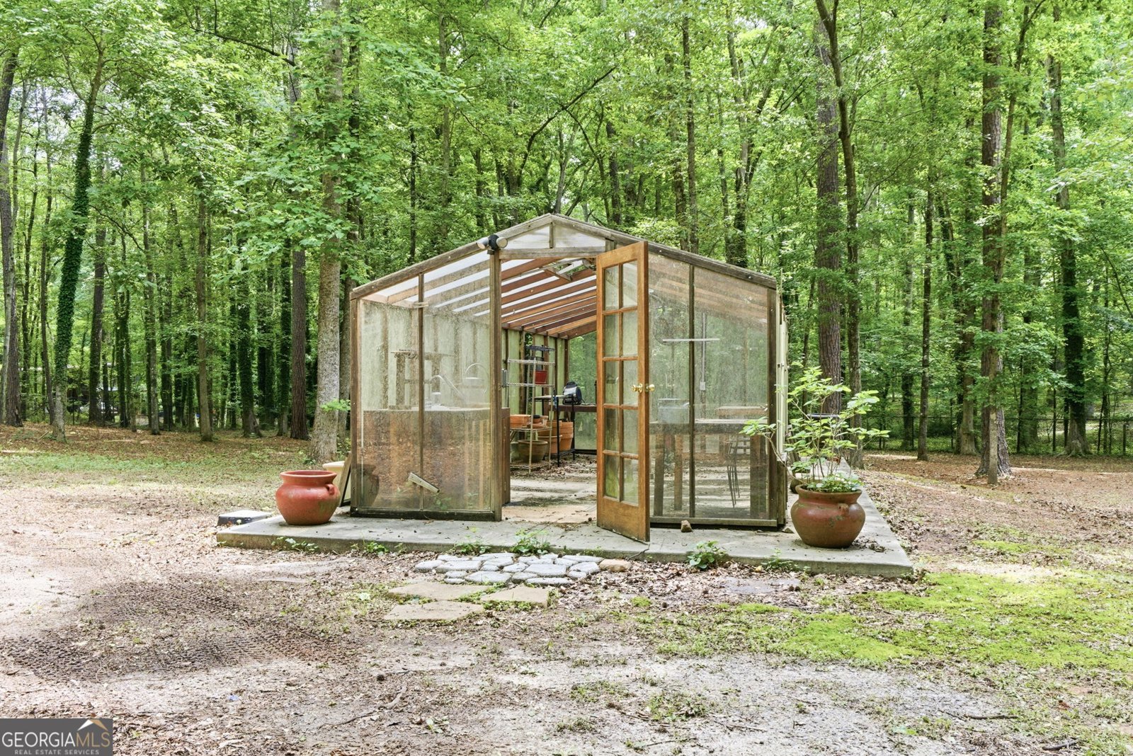 200 Caldwell rd Griffin - Photo 85