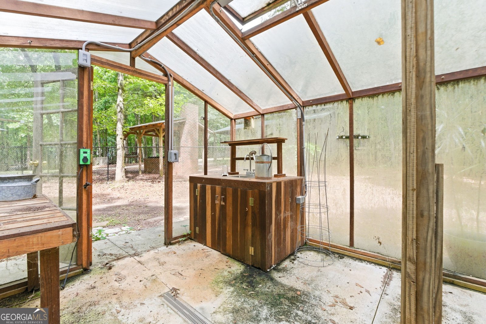 200 Caldwell rd Griffin - Photo 86