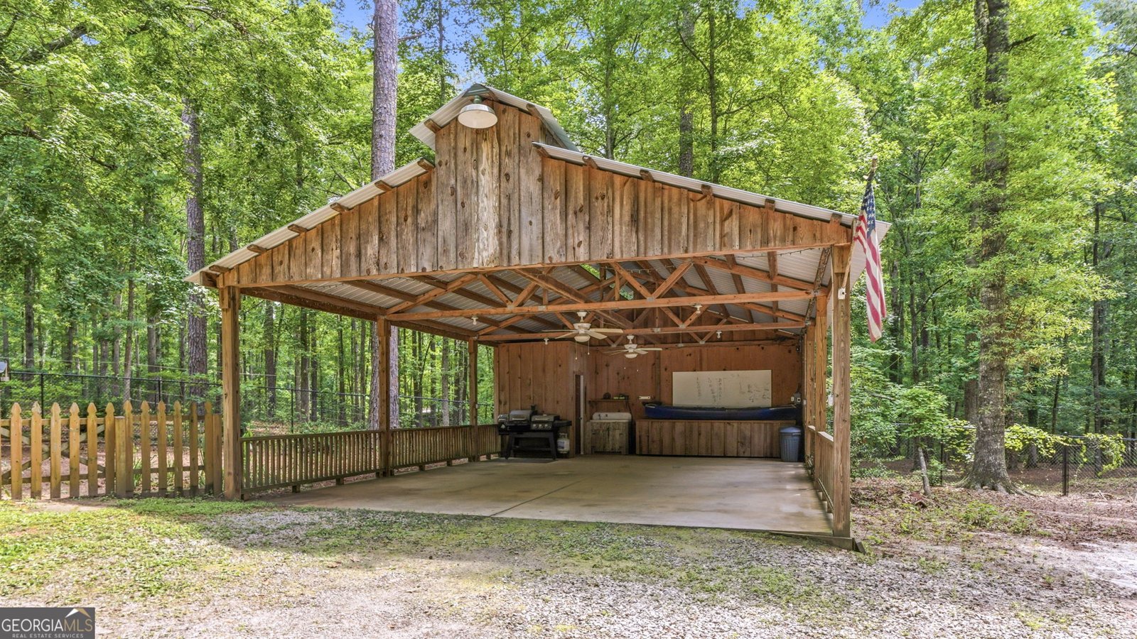 200 Caldwell rd Griffin - Photo 87