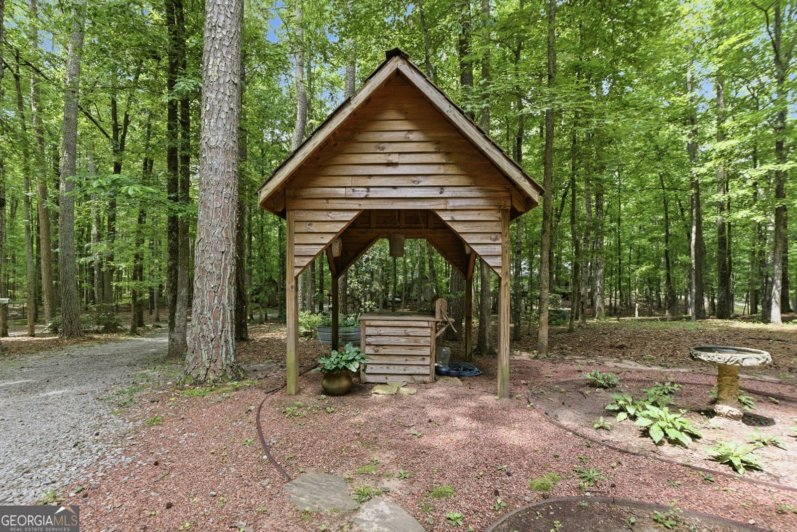 200 Caldwell rd Griffin - Photo 88