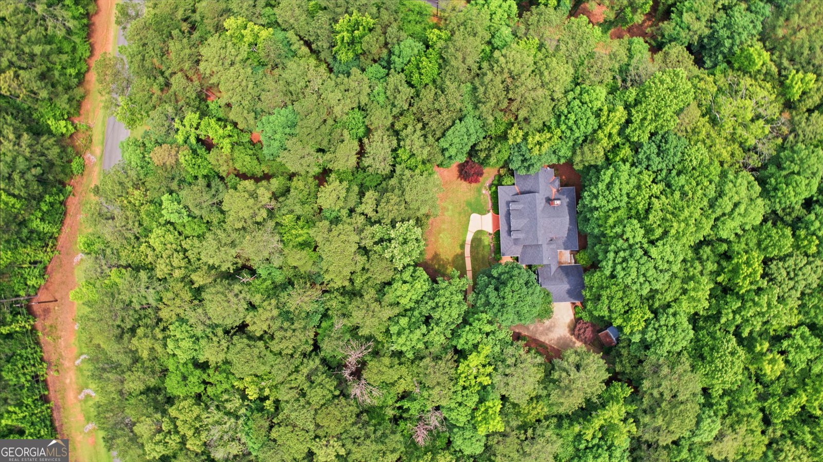 200 Caldwell rd Griffin - Photo 94