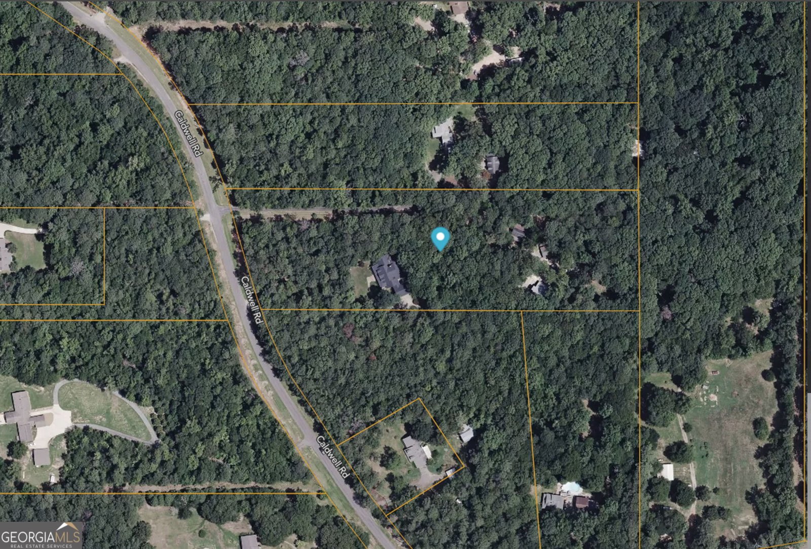200 Caldwell rd Griffin - Photo 96