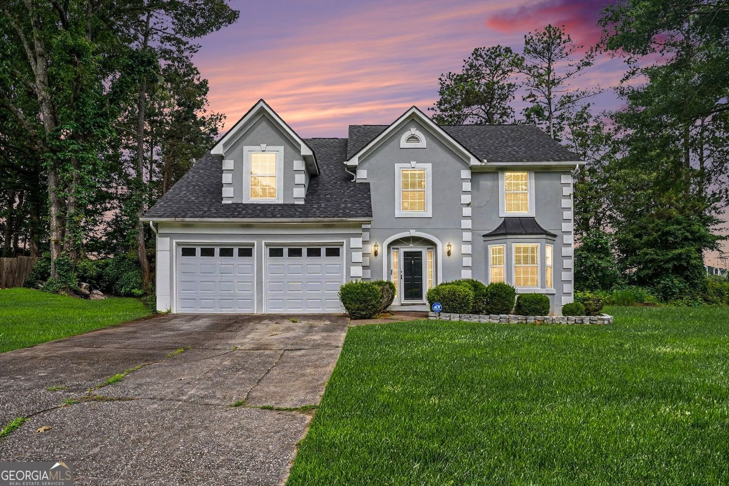 10043 Clearwater Trail Jonesboro - main photo