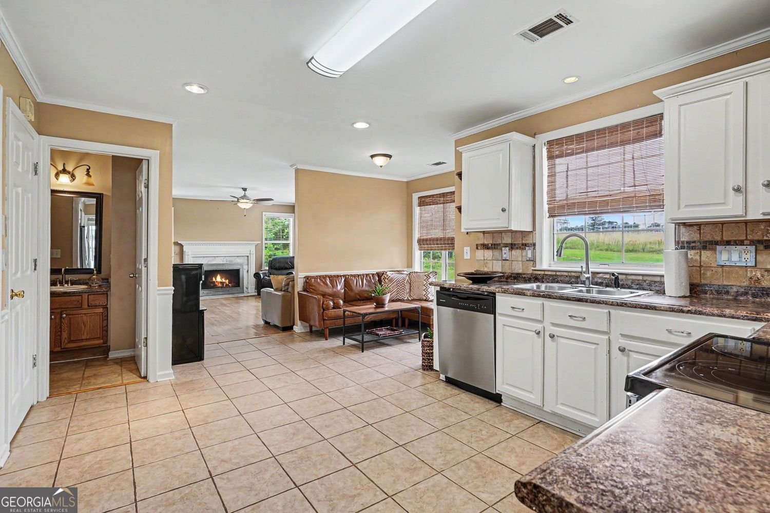 10043 Clearwater Trail Jonesboro - Photo 10