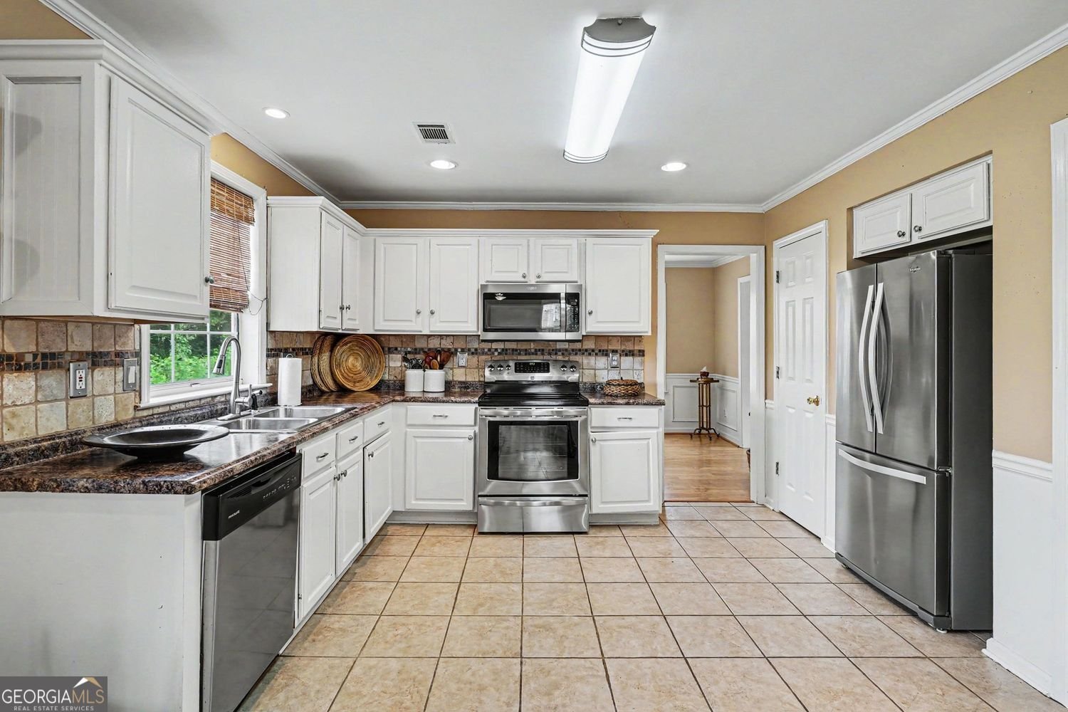 10043 Clearwater Trail Jonesboro - Photo 11