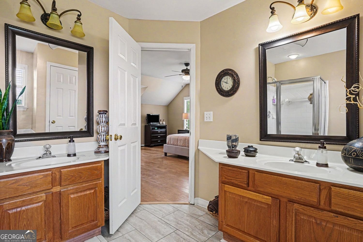 10043 Clearwater Trail Jonesboro - Photo 18