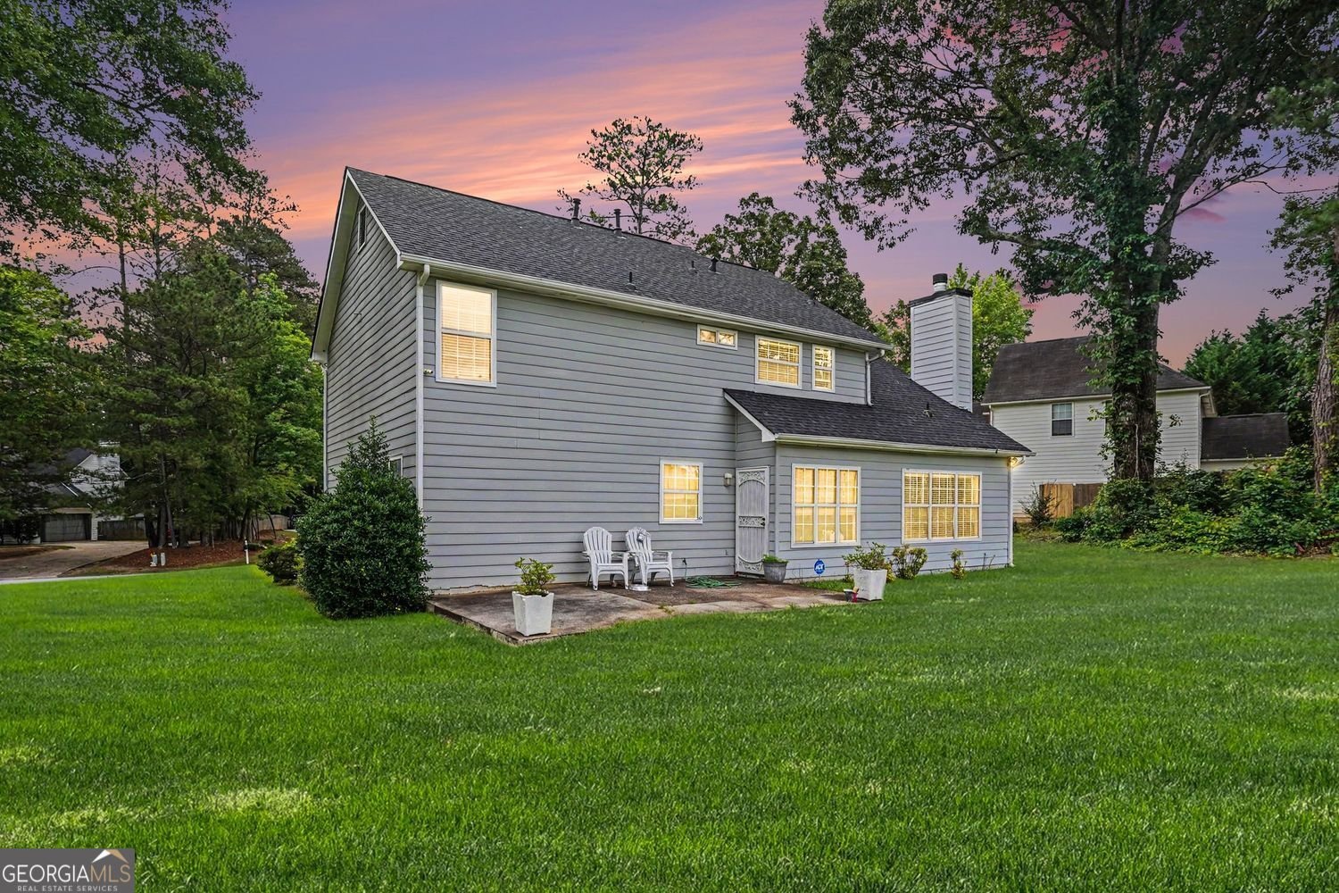 10043 Clearwater Trail Jonesboro - Photo 28