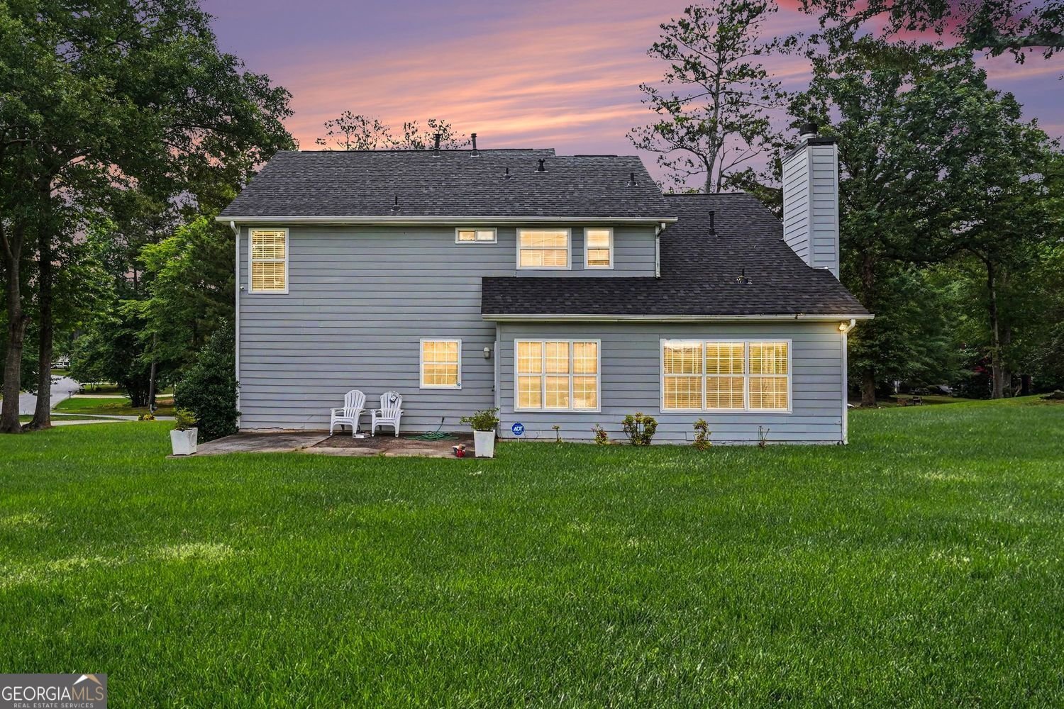 10043 Clearwater Trail Jonesboro - Photo 29