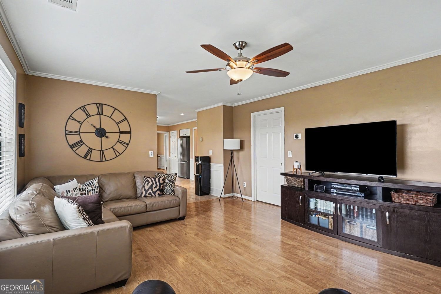 10043 Clearwater Trail Jonesboro - Photo 7