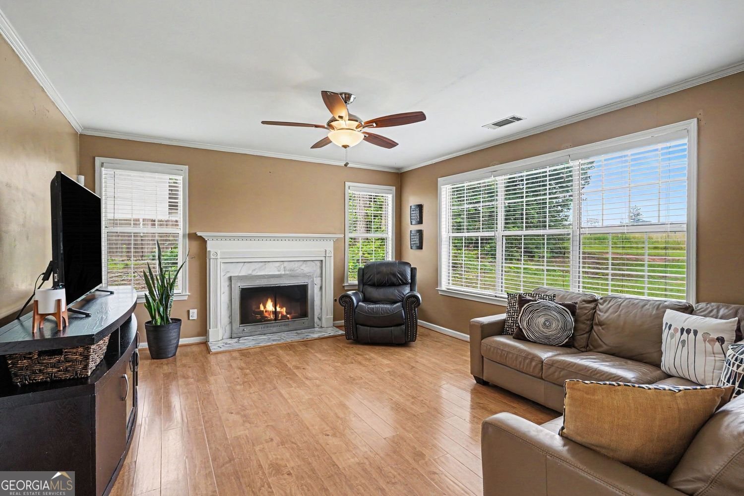 10043 Clearwater Trail Jonesboro - Photo 8