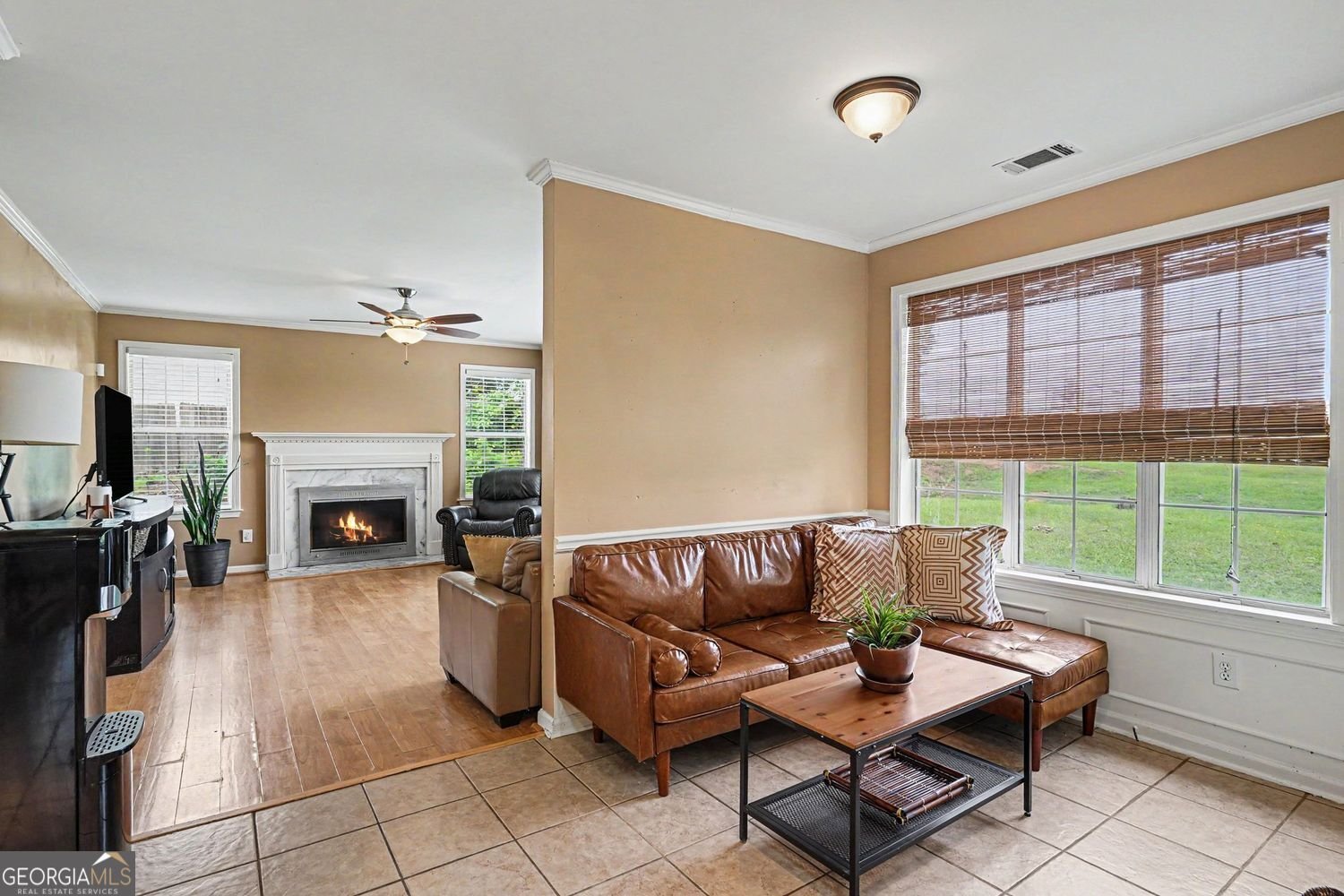 10043 Clearwater Trail Jonesboro - Photo 9