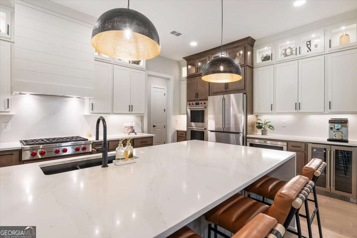 14170 Reserve Manor Lane Roswell - Photo 17