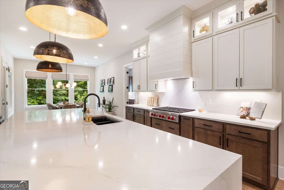 14170 Reserve Manor Lane Roswell - Photo 18